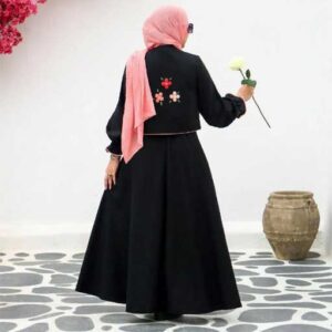 پوشاک سادات با مدیریت خانم طباطبایی