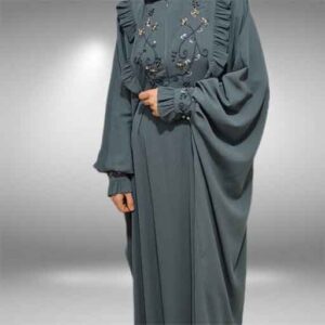 برند عرشیان حجاب با مدیریت آقای هاشمی