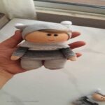 عروسک 15سانت 2/فروشگاه آنلاین ریحانه