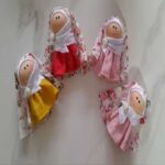 عروسک 15 سانت 3/فروشگاه آنلاین ریحانه