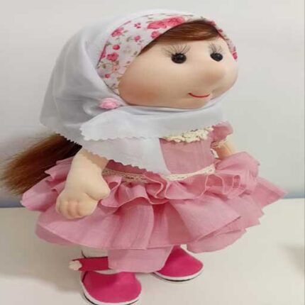 عروسک محجبه 1/فروشگاه آنلاین ریحانه