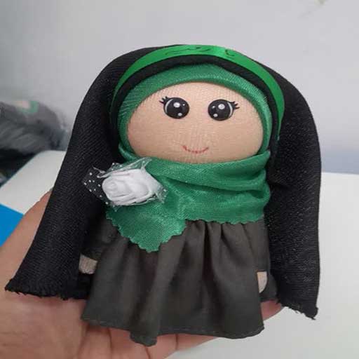 عروسک چشم رزینی 1/فروشگاه آنلاین ریحانه