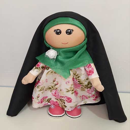 عروسک چشم رزینی 1/فروشگاه آنلاین ریحانه