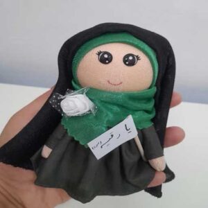 عروسک چشم رزینی 2/فروشگاه آنلاین ریحانه