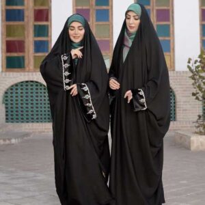 برند قماش روحانی با مدیریت آقای روحانی