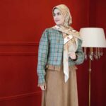 برند لوکسین با مدیریت خانم برآانی