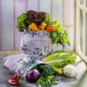 برند لیدی باگ با مدیریت خانم کمالی