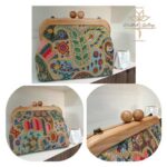 برند محبوب گالری با مدیریت خانم هادی