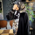 برند ملیح با مدیریت خانم ناجی