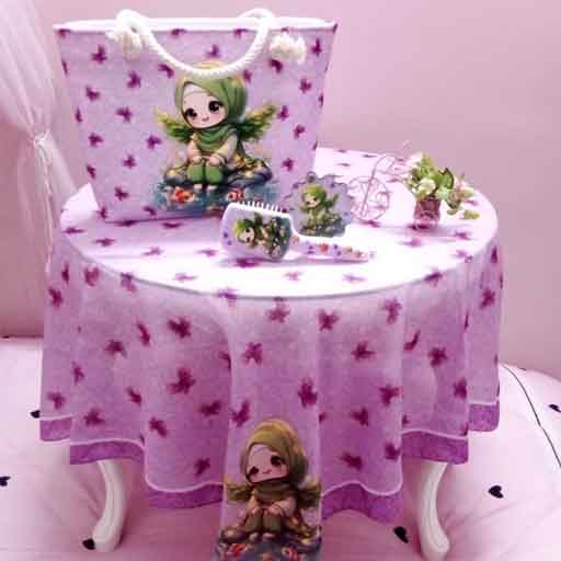 برند مهربان با مدیریت خانم امینی