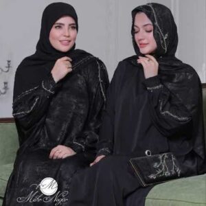 برند مهرنگار با مدیریت خانم یوسفی 