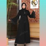 برند نرجس با مدیریت خانم شوقی