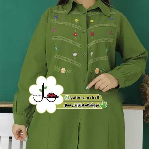 برند گندم با مدیریت خانم توسلی