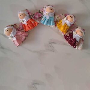 برند هوردالز با مدیریت خانم صادقیان