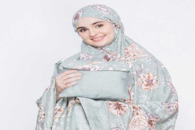 از انتخاب تا خرید چادر نماز