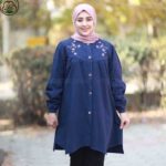برند کرک با مدیریت خانم تهرانی
