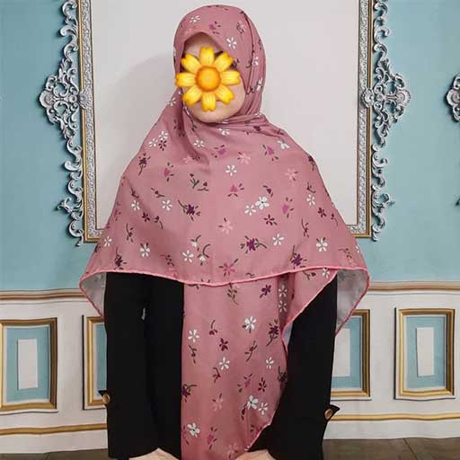 طرح گلرخ کد 13/6 | فروشگاه مجازی ریحانه