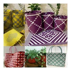 برند یسنا با مدیریت خانم نادری