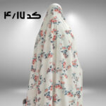 چادرهای مجلسی دوخته شده کد 4 - Image 8