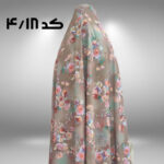 چادرهای مجلسی دوخته شده کد 4 - Image 7