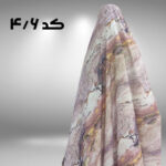 چادرهای مجلسی دوخته شده کد 4 - Image 4